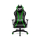 DIABLO Chairs X-Horn 2.0 Normal Size czarno-zielony - 1208657 - zdjęcie 2